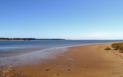 3 bedroom gorgeous home in ørsted