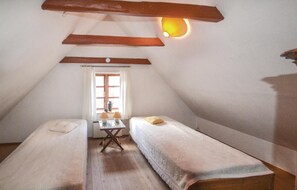 2 Schlafzimmer, kostenloses WLAN