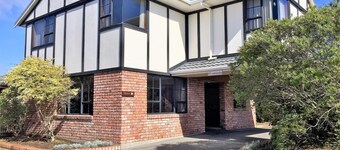 Heritage Highway Motel