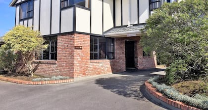 Heritage Highway Motel