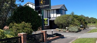 Heritage Highway Motel