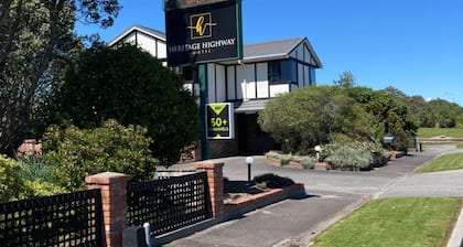 Heritage Highway Motel