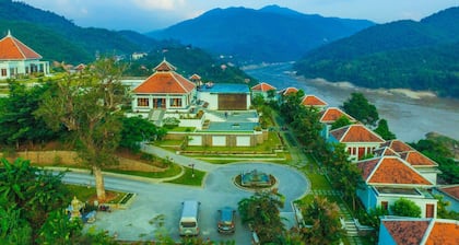 Le Grand Pakbeng Resort