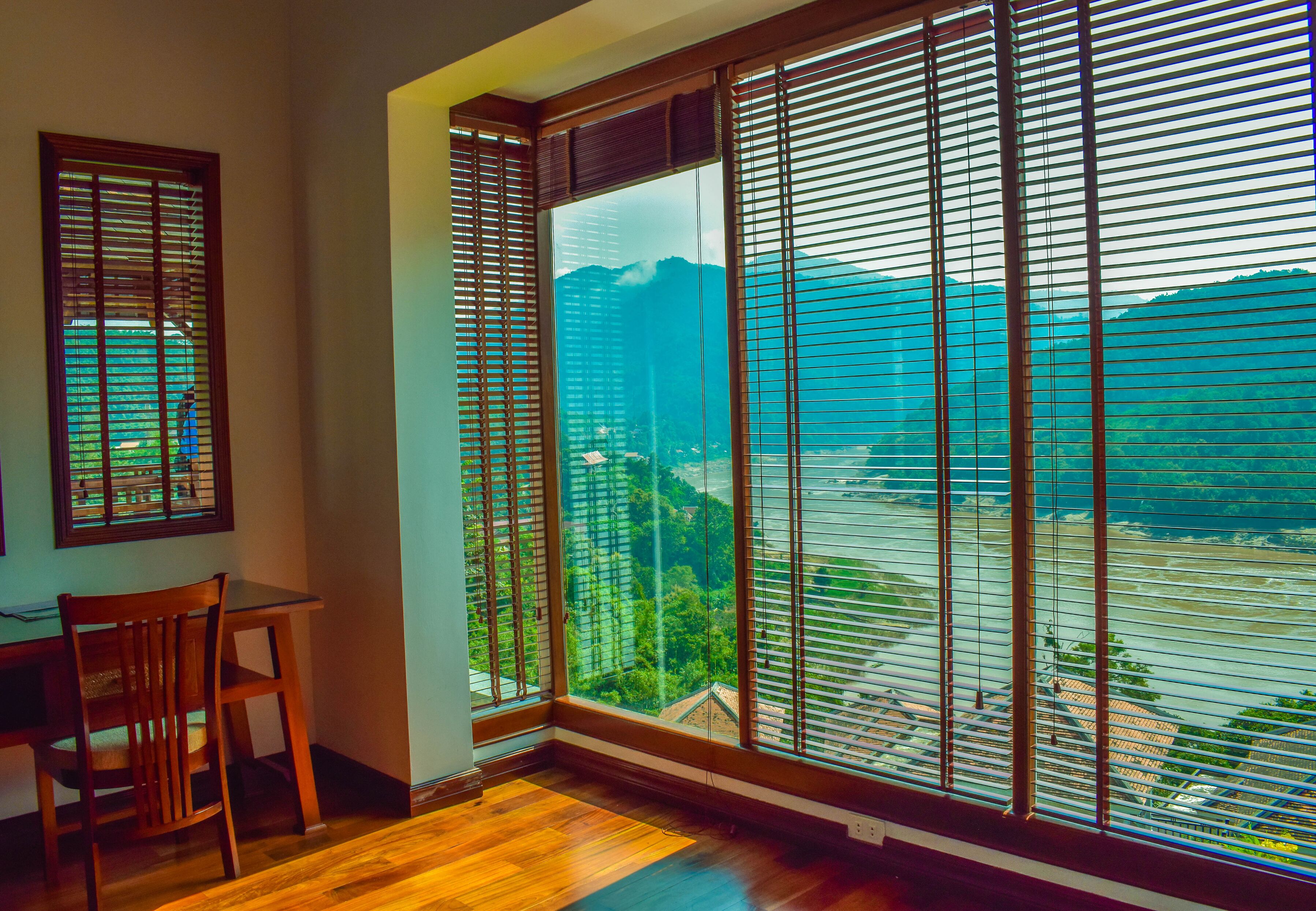 Villa Signature | 1 chambre, surmatelas, minibar, décoration personnalisée