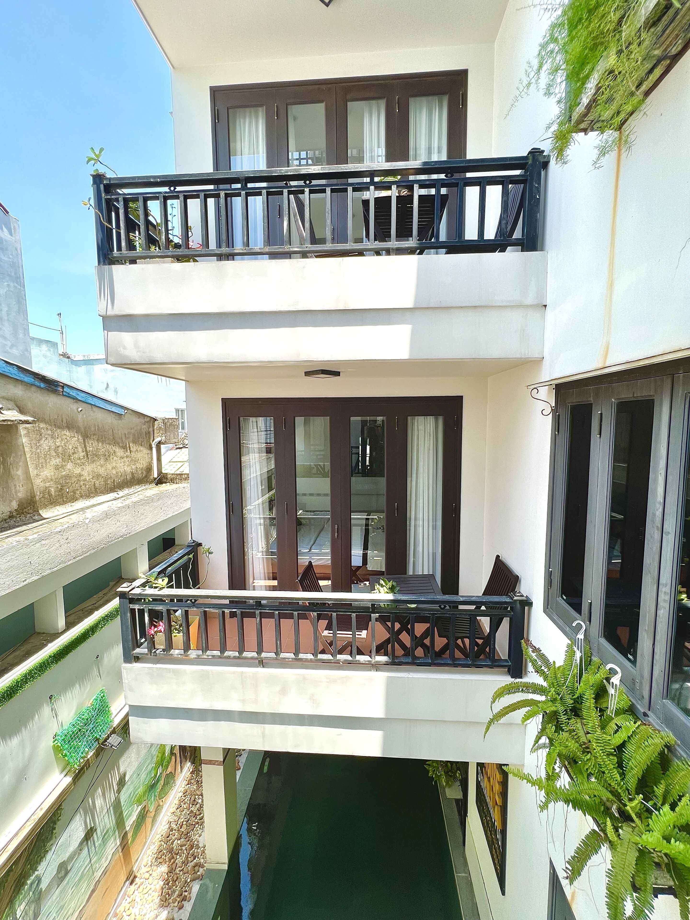 Foto - Ngo House Villa