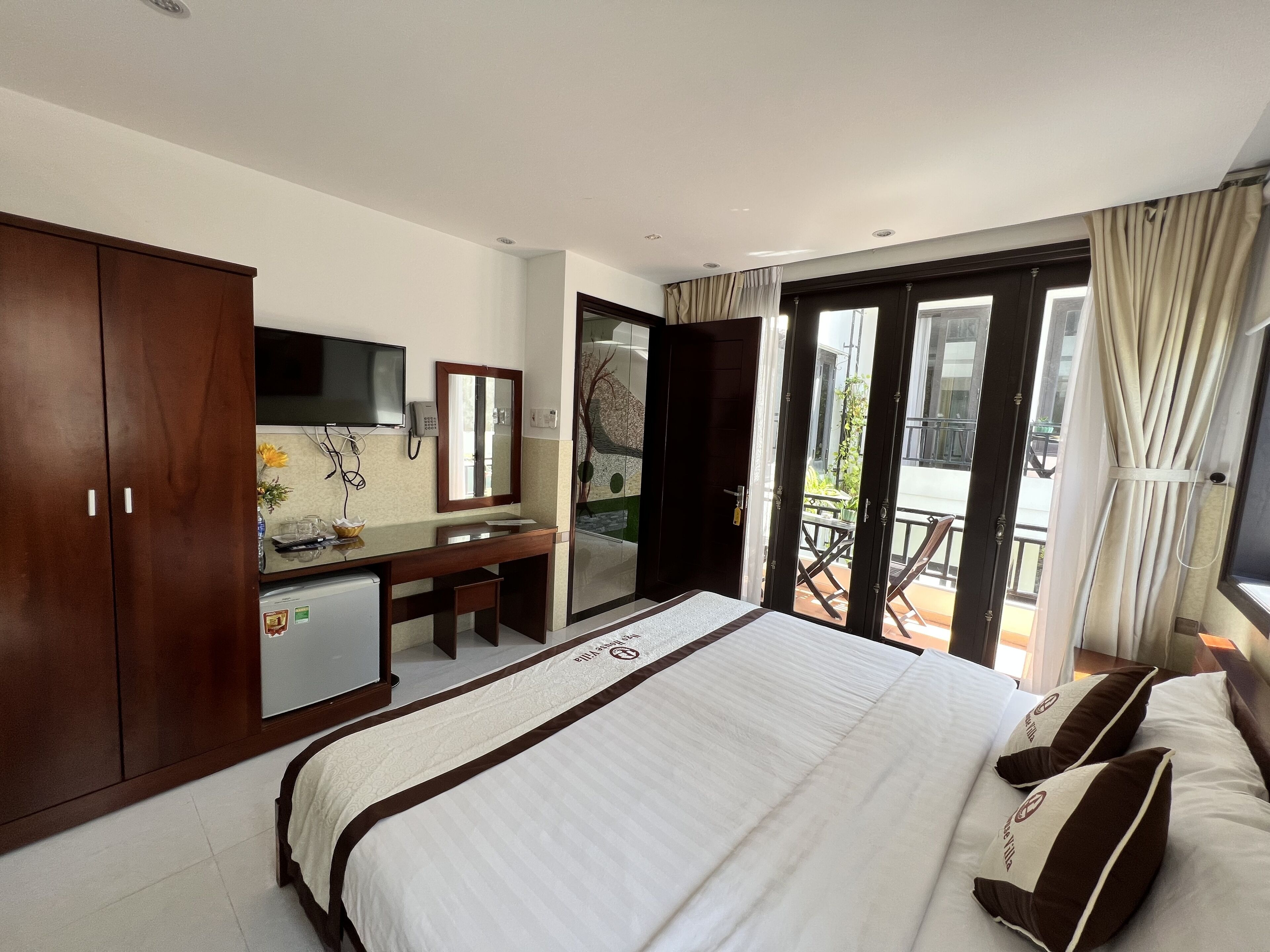 Photo - Ngo House Villa