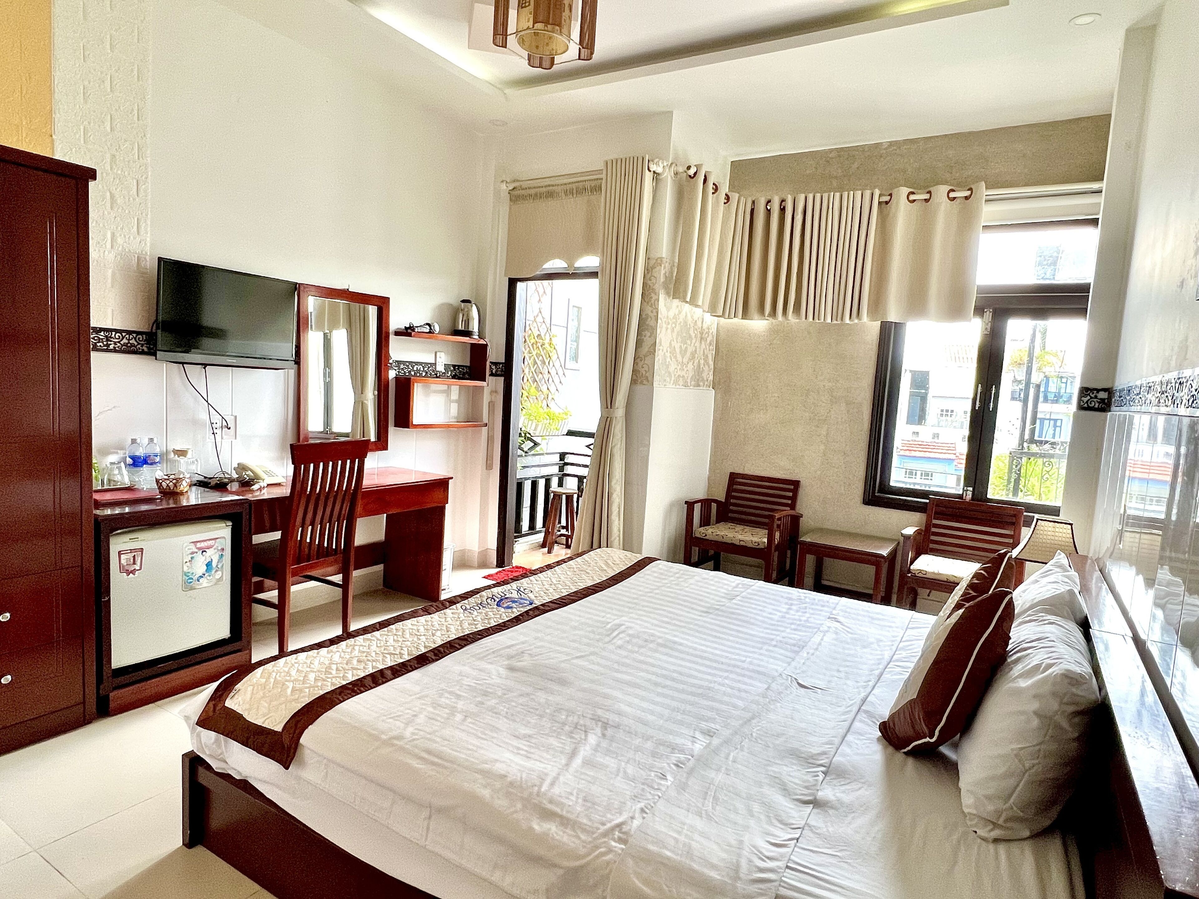Foto - Hoi An Ngo Homestay