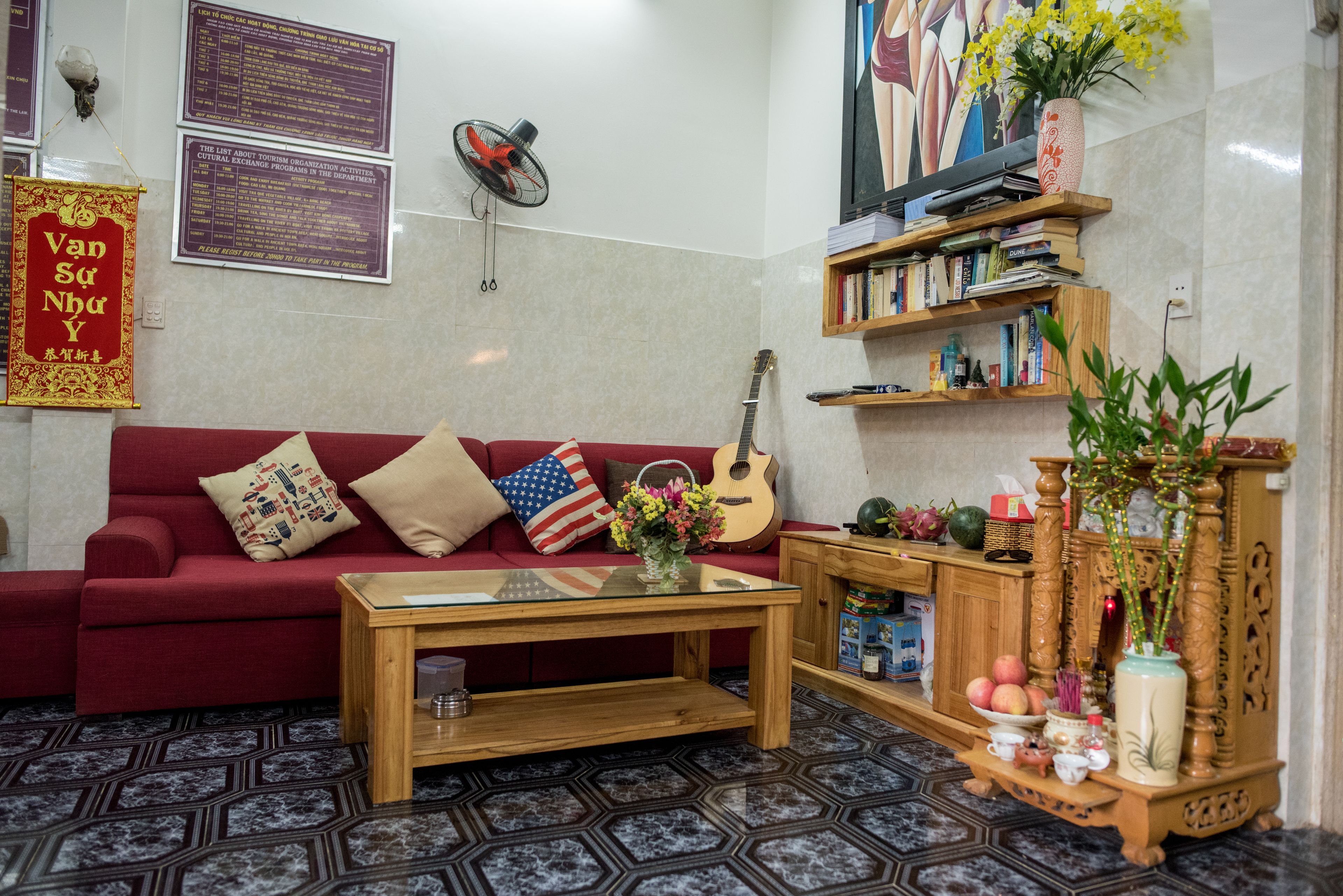 Foto - Hoi An Ngo Homestay