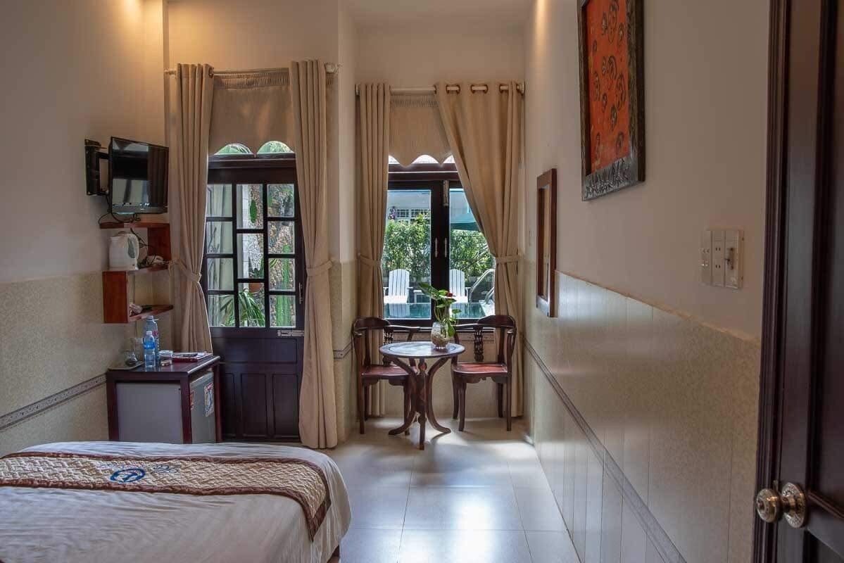 Foto - Hoi An Ngo Homestay