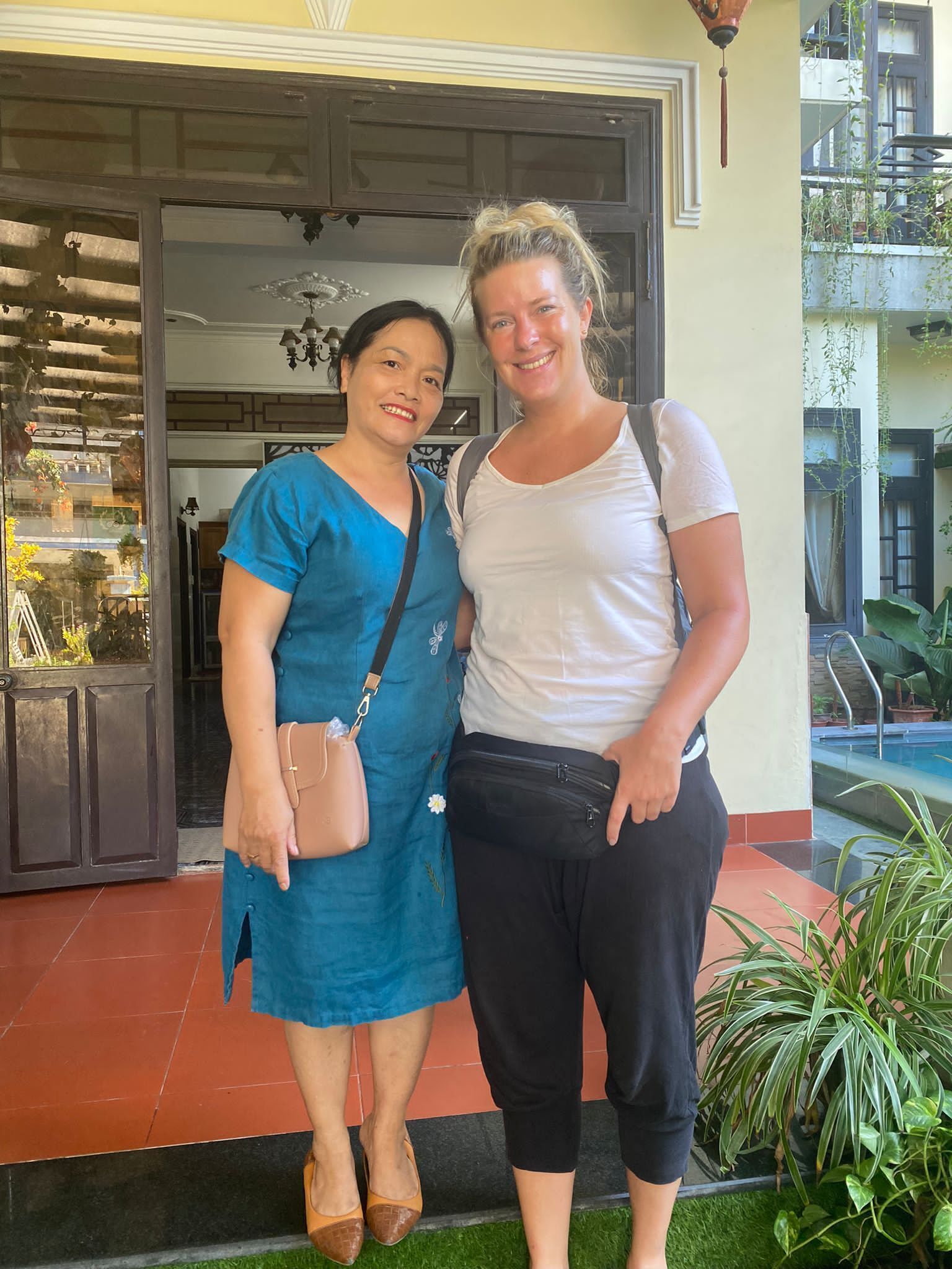 Foto - Hoi An Ngo Homestay