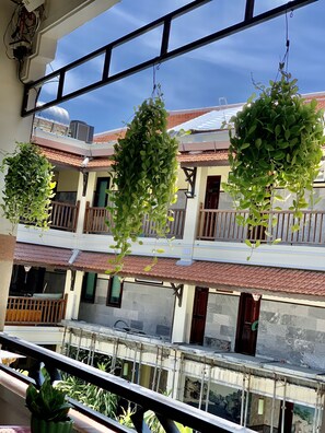 Exterior - Ngo Homestay (Da Nang)