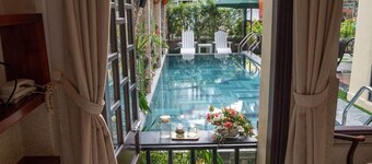 Ngo Homestay