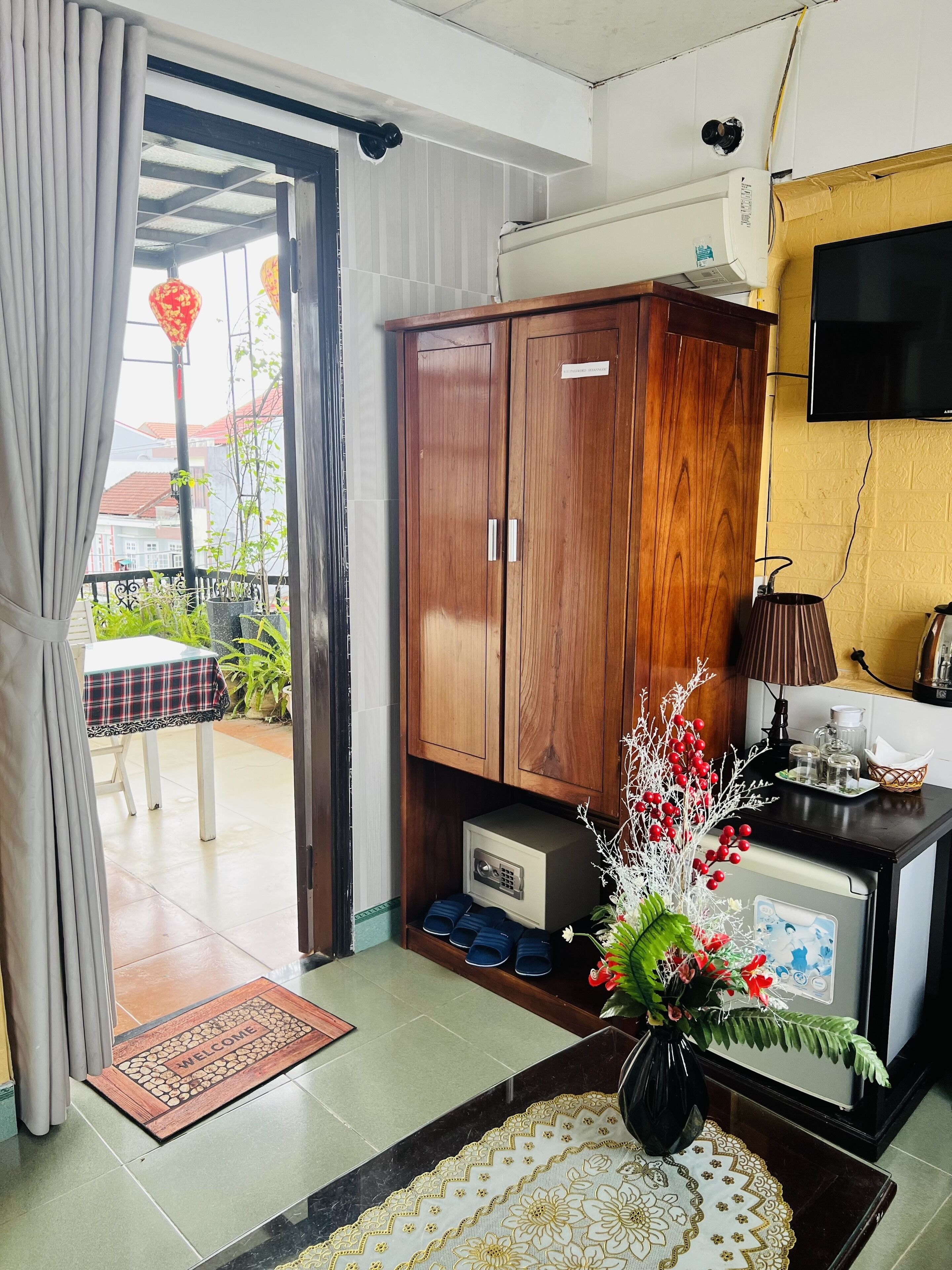 Foto - Hoi An Ngo Homestay