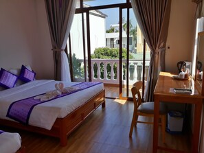 Interior - Pink House Homestay (Da Nang)