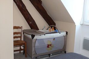 Zona infantil