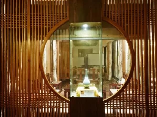 Property amenity - Xiangji Yinyu Boutique Hotel - Hangzhou (Hangzhou)