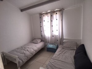 1 chambre