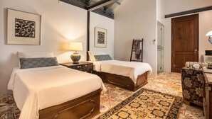 Deluxe 2-Bedroom Room