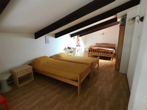 1 chambre