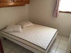 2 chambres