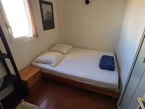 2 Schlafzimmer