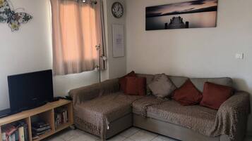 Télévision, lecteur de DVD