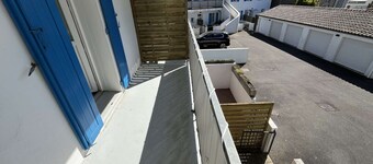 Maison Saint-Gilles-Croix-de-Vie, 3 camere, 4 persone