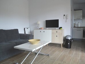 Télévision