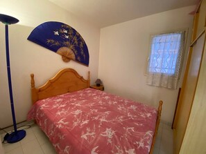1 habitación 