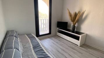 1 slaapkamer