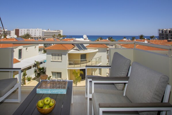 Exterior - Protaras Marianna Suite (Paralimni)