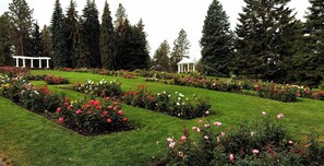 Property grounds - Spotless in Spokane  (Spokane)