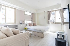 Room - 109 Inn Taipei (Taipei City)