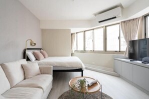 Room - 109 Inn Taipei (Taipei City)