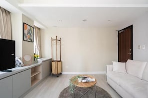 Room - 109 Inn Taipei (Taipei City)