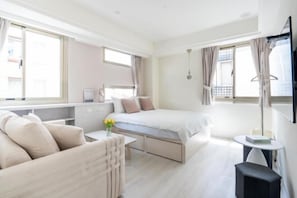 Room - 109 Inn Taipei (Taipei City)