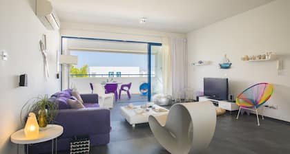 Protaras Aster Suite
