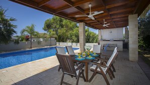 Unclassified image, 5 of 29, button - Ayia Napa Villa Magnolia (Ayia Napa)