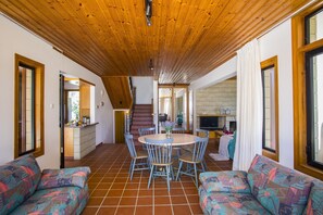 Villa, 3 Bedrooms, Private Pool | Living area - Ayia Napa Villa Magnolia (Ayia Napa)