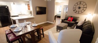 PRESCOTT GETAWAY, HISTORIC DOWNTOWN PRESCOTT