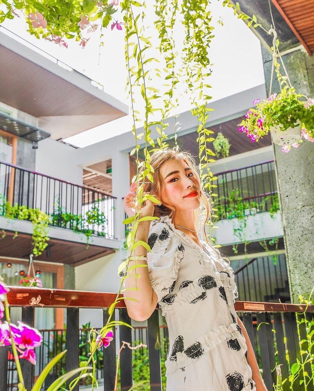 Deluxe Room | Terrace/patio