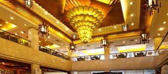 Beijing Dragon Spring Hotel