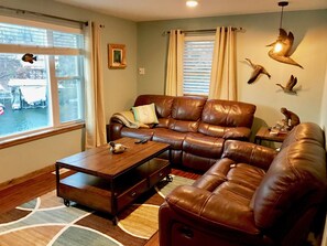 Smart-TV, DVD-Player, Videothek