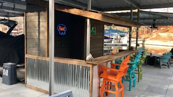 Bar (sur place)