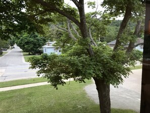 住宿场地