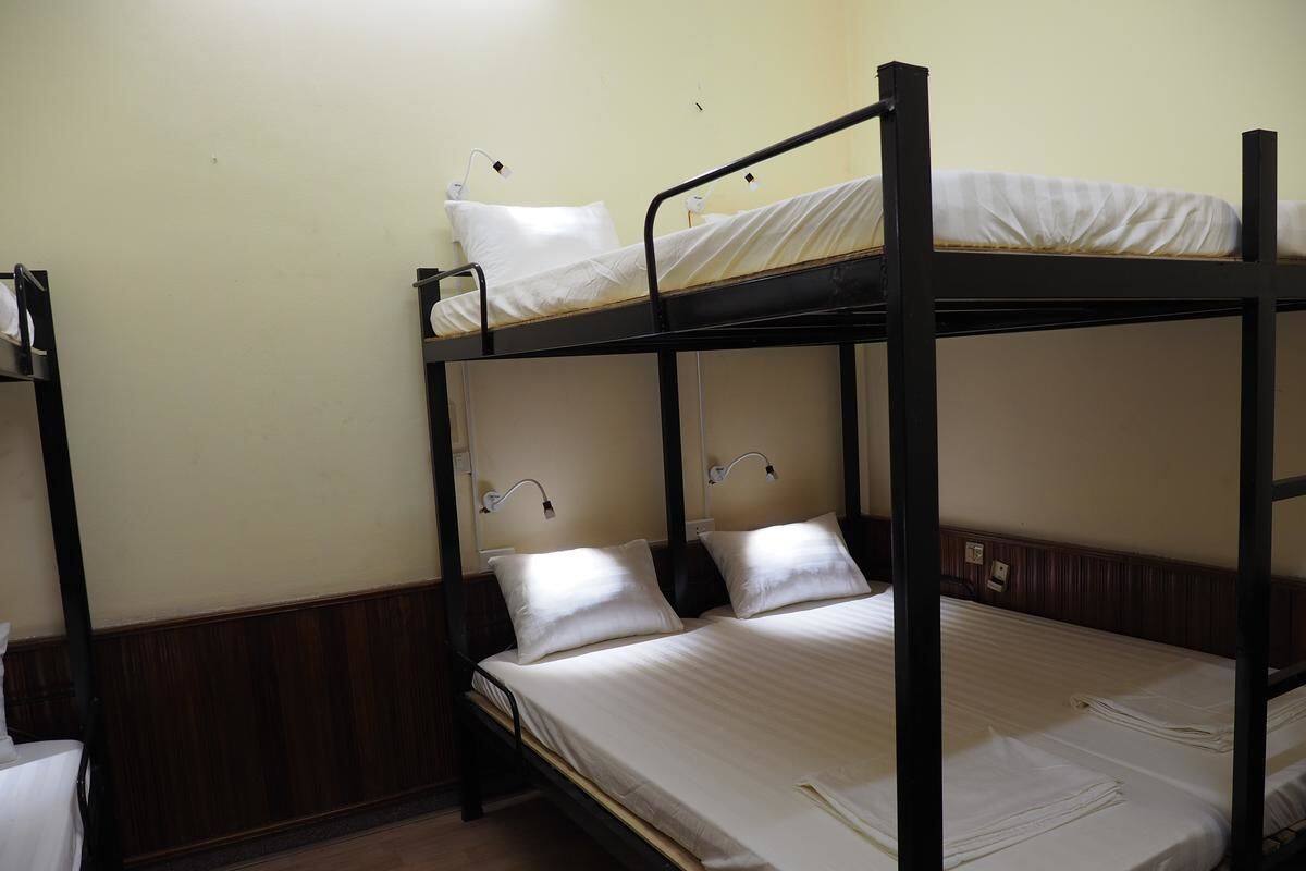 In-room safe, free WiFi