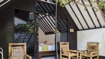 Triple Room | Rollaway beds, free WiFi