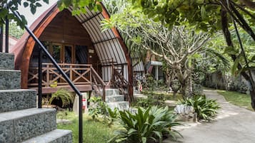 Deluxe Bungalow | View from room