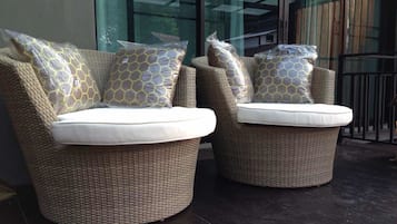 Teras/patio