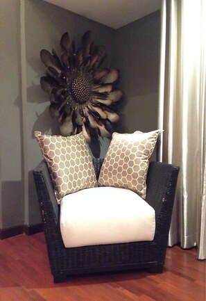 Nimman F3 | Room amenity
